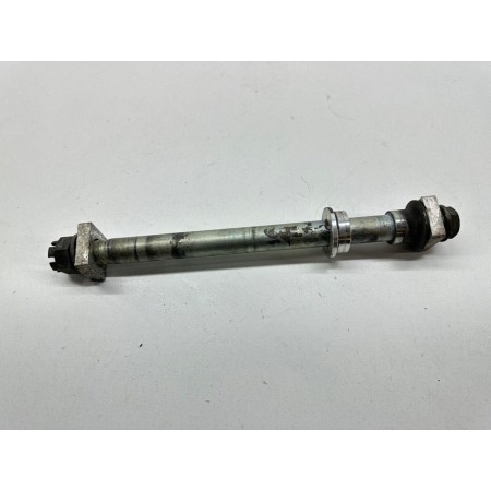 KAWASAKI NINJA ZX7R HINTERRAD ACHSSTIFT 1996-2003