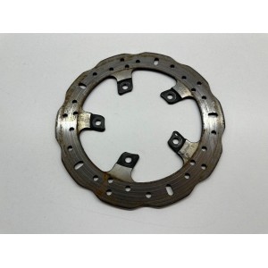 REAR BRAKE DISC APRILIA SHIVER 750 ABS 2010-2015