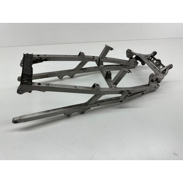 TELAIO TELAIETTO POSTERIORE CODONE KAWASAKI NINJA ZX7R ZX-7R 1996-2003
