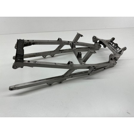 TELAIO TELAIETTO POSTERIORE CODONE KAWASAKI NINJA ZX7R ZX-7R 1996-2003