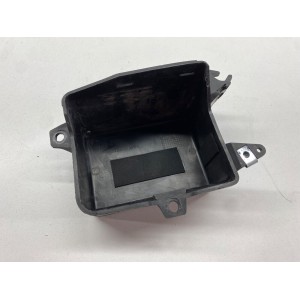BOX VANO PORTA BATTERIA HONDA XL 650 V TRANSALP 2000-2004
