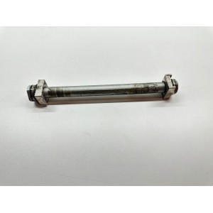 PERNO ASSE RUOTA POSTERIORE APRILIA SHIVER 750 ABS 2010-2015