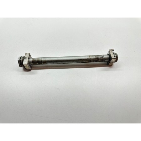 PERNO ASSE RUOTA POSTERIORE APRILIA SHIVER 750 ABS 2010-2015