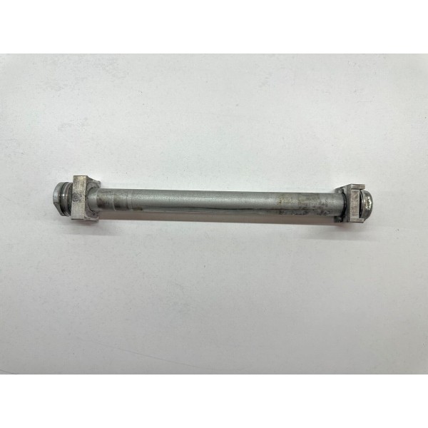 PERNO ASSE RUOTA POSTERIORE APRILIA SHIVER 750 ABS 2010-2015