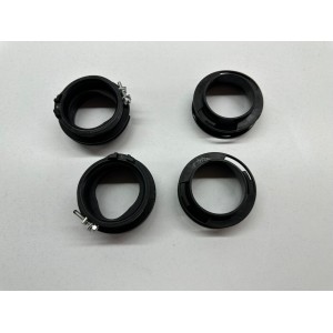 GUMMI ANSAUGKRÜMMER APRILIA SHIVER DORSODURO 750 ABS 2010-2015