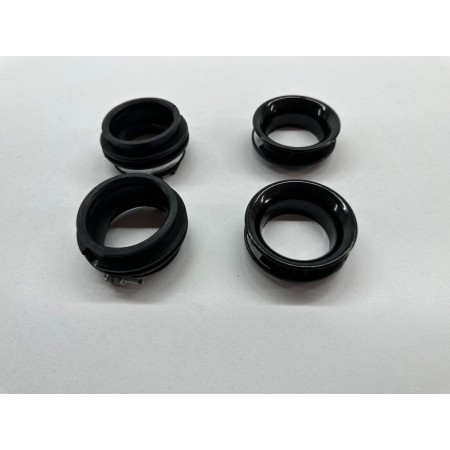 COLECTORES DE ADMISIÓN DE GOMA APRILIA SHIVER DORSODURO 750 ABS 2010-2015