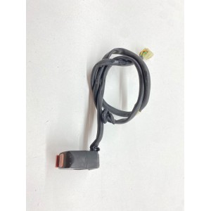 RIGHT-HAND ROCKER SWITCH HONDA XL 650 V TRANSALP 2000-2004