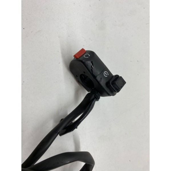 RIGHT-HAND ROCKER SWITCH HONDA XL 650 V TRANSALP 2000-2004