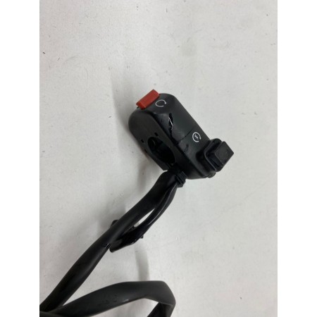 DEVIOLUCI COMMUTATORE DESTRO DX HONDA XL 650 V TRANSALP 2000-2004