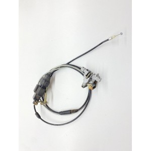 FILI CAVI SERRATURA SELLA YAMAHA TMAX T-MAX 500 2001-2003