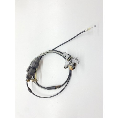 CABLES SEAT LOCK YAMAHA TMAX T-MAX 500 2001-2003