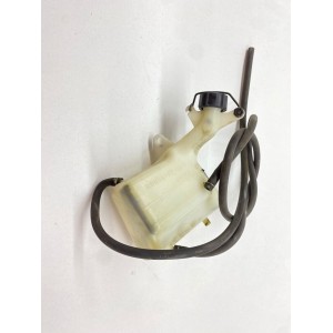 KÜHLER KÜHLMITTELBEHÄLTER HONDA XL 650 V TRANSALP 2000-2004