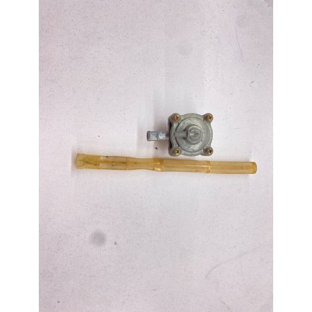 KRAFTSTOFFHAHN DRUCKER HONDA XL 650 V TRANSALP 2000-2004