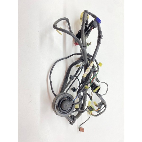 ELECTRICAL SYSTEM WIRING HARNESS HONDA XL 650 V TRANSALP 2000-2004