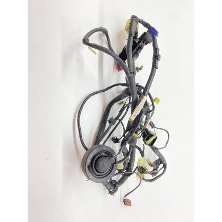 ELECTRICAL SYSTEM WIRING HARNESS HONDA XL 650 V TRANSALP 2000-2004