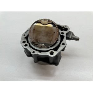APRILIA SHIVER DORSODURO 750 ABS CYLINDRE AVANT ET PISTON