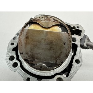 CILINDRO Y PISTON DELANTERO APRILIA SHIVER DORSODURO 750 ABS 2