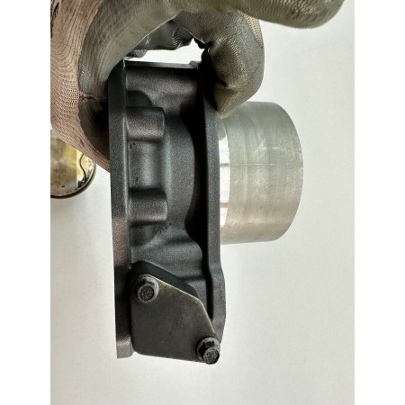 APRILIA SHIVER DORSODURO 750 ABS ZYLINDER UND KOLBEN VORNE