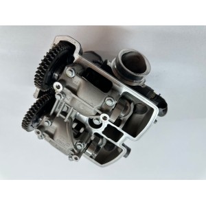 REAR CAMSHAFT HEADER APRILIA SHIVER DORSODURO 750 ABS