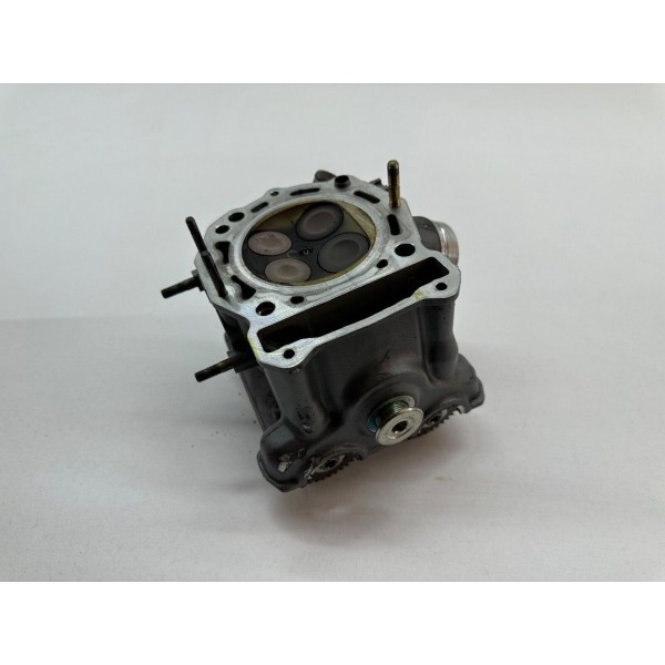 TESTA TESTATA POSTERIORE ALBERO A CAMME  APRILIA SHIVER DORSODURO 750 ABS