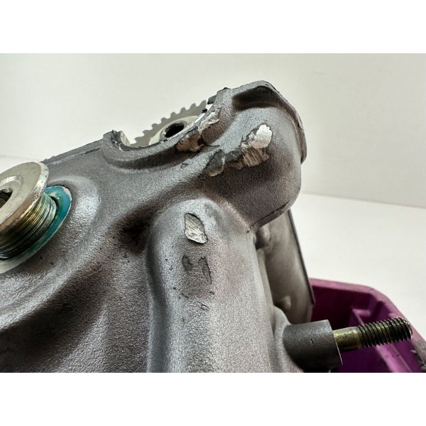 HINTERER NOCKENWELLENKOPF APRILIA SHIVER DORSODURO 750 ABS