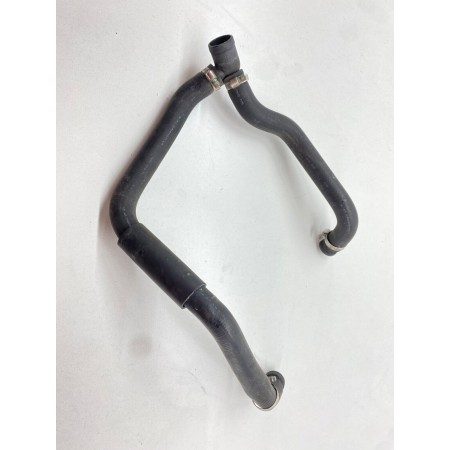 RUBBER RADIATOR HOSE HONDA XL 650 V TRANSALP 2000-2004