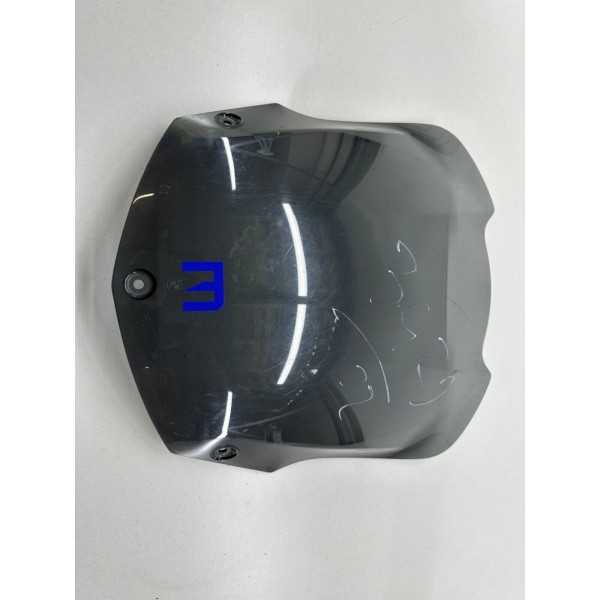 WINDSCHUTZSCHEIBE PLEXIGLAS HOCH RAUCH BMW F 800 S 2006-2012