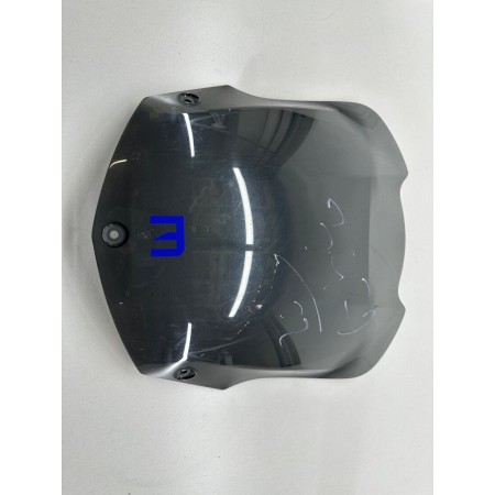 WINDSCHUTZSCHEIBE PLEXIGLAS HOCH RAUCH BMW F 800 S 2006-2012