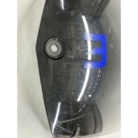 WINDSCHUTZSCHEIBE PLEXIGLAS HOCH RAUCH BMW F 800 S 2006-2012