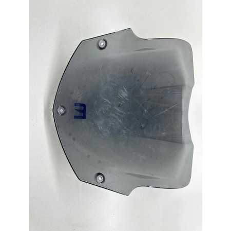 WINDSCHUTZSCHEIBE PLEXIGLAS HOCH RAUCH BMW F 800 S 2006-2012