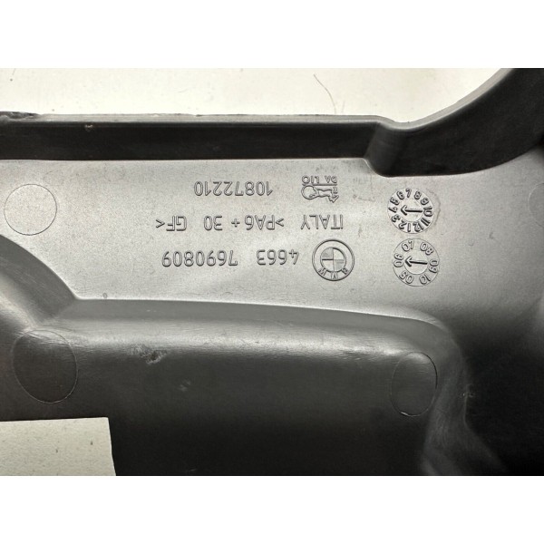 BMW F 800 S FRONT INSTRUMENT SUPPORT FRAME 2006-2012