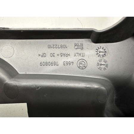 BMW F 800 S FRONT INSTRUMENT SUPPORT FRAME 2006-2012