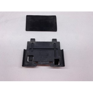 GUMMIMATTE BATTERIEFACH APRILIA FALCO SL 1000 2000-2004