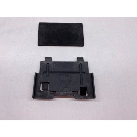 TAPPETTINO IN GOMMA VANO BATTERIA APRILIA FALCO SL 1000 2000-2004