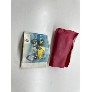 OWNER'S MANUAL BMW F 800 S 2006-2012