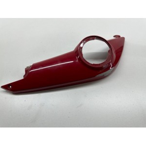 CARENADO PANEL LATERAL TRASERO DERECHO BMW F 800 S 2006-2012