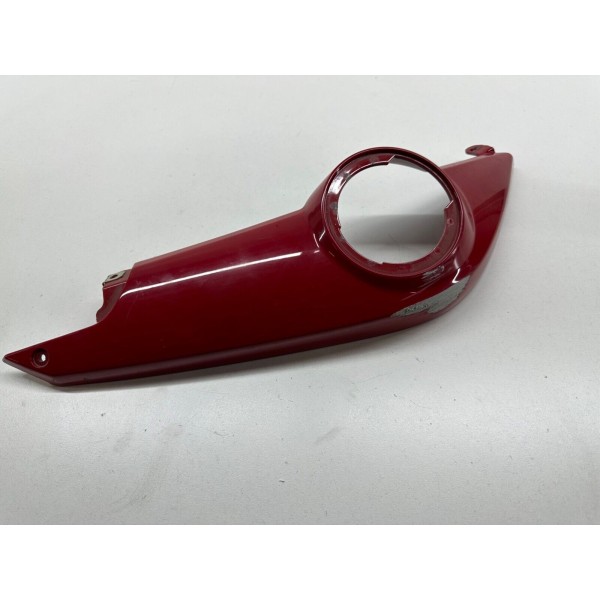 CARENA FIANCHETTO CODONE POSTERIORE DESTRO  DX BMW F 800 S F 800S 2006-2012