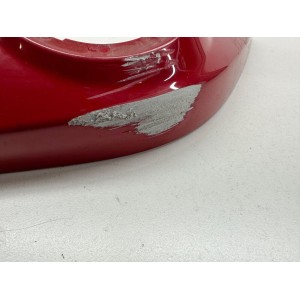 CARENADO PANEL LATERAL TRASERO DERECHO BMW F 800 S 2006-2012 2