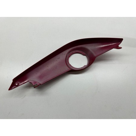 CARENA FIANCHETTO CODONE POSTERIORE DESTRO  DX BMW F 800 S F 800S 2006-2012