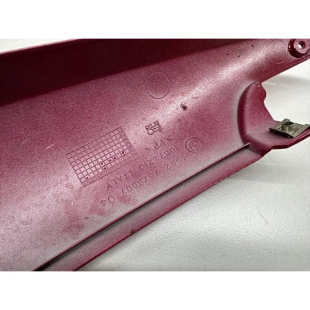 FAIRING SIDE PANEL REAR LEFT BMW F 800S 2006-2012
