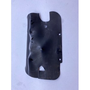 GOMMA TAPPETTINO COPRI MOTORE YAMAHA FZ1 1000 2006-2016