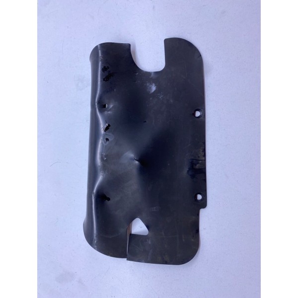 GOMMA TAPPETTINO COPRI MOTORE YAMAHA FZ1 1000 2006-2016