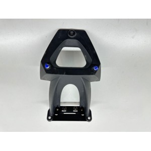 BMW F 800 S LICENCE PLATE BRACKET 2006-2012