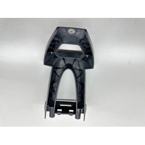 BMW F 800 S SUPPORT DE PLAQUE D'IMMATRICULATION 2006-2012 2