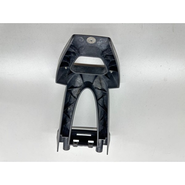 STAFFA TELAIETTO SUPPORTO TARGA BMW F 800 S F 800S 2006-2012