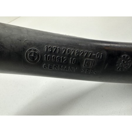 LUFTKANAL ROHR LUFTKASTEN BMW F 800 S 2006-2012