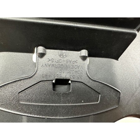 STAFFA TELAEITTO SUPPORTO SELLA BMW F 800 S F 800S 2006-2012