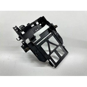 PLASTIC BOX ECU BOX BMW F 800 S 2006-2012 2