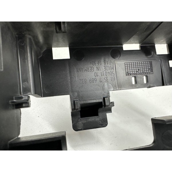 BOITE PLASTIQUE BOITE ECU BMW F 800 S 2006-2012