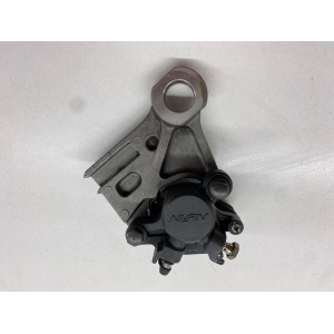 PINZA FRENO POSTERIORE YAMAHA FZ1 1000 NAKED 2006-2016